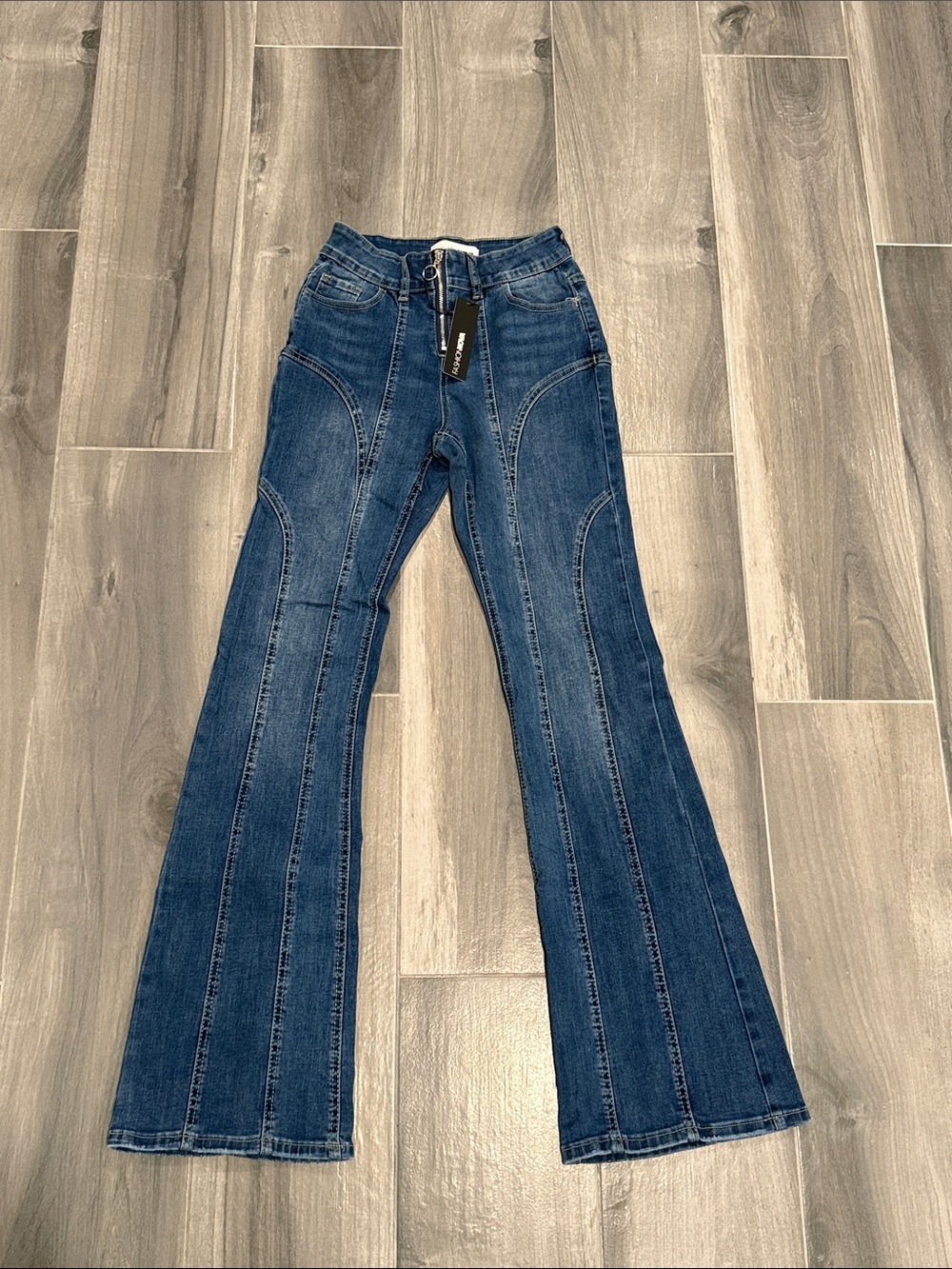 Fashion nova woman’s jeans